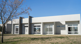 Casa costa verde 36