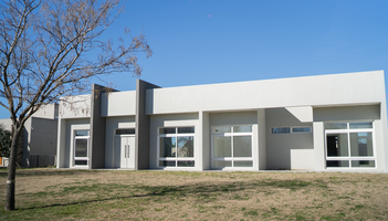 Casa costa verde 36